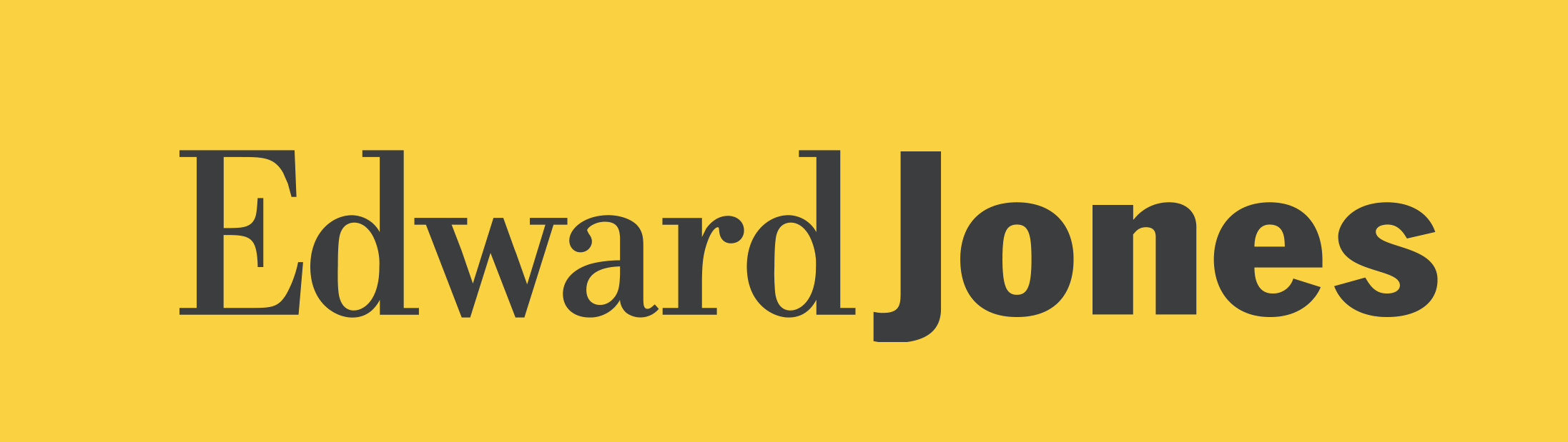 Edward Jones / Matt Hester