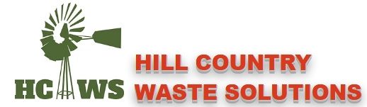 Hill Country Waste Solutions