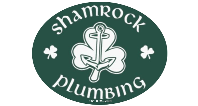 Shamrock Plumbing
