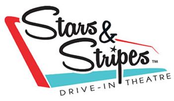 Stars and Stripes Drive-In Theatre