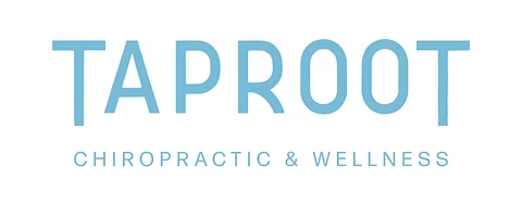 Taproot Chiropractic & Wellness