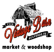 The Vintage Barn